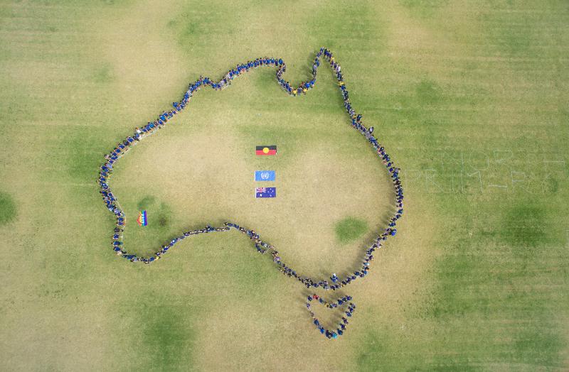 Aerial photography, drone photography by JR Photo and Video