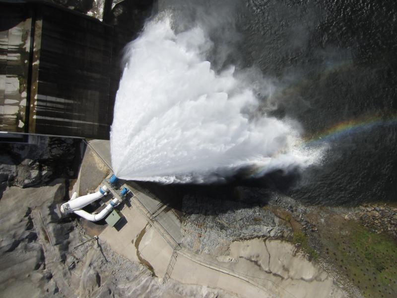 Aerial photography, drone photography by Ultimate Positioning