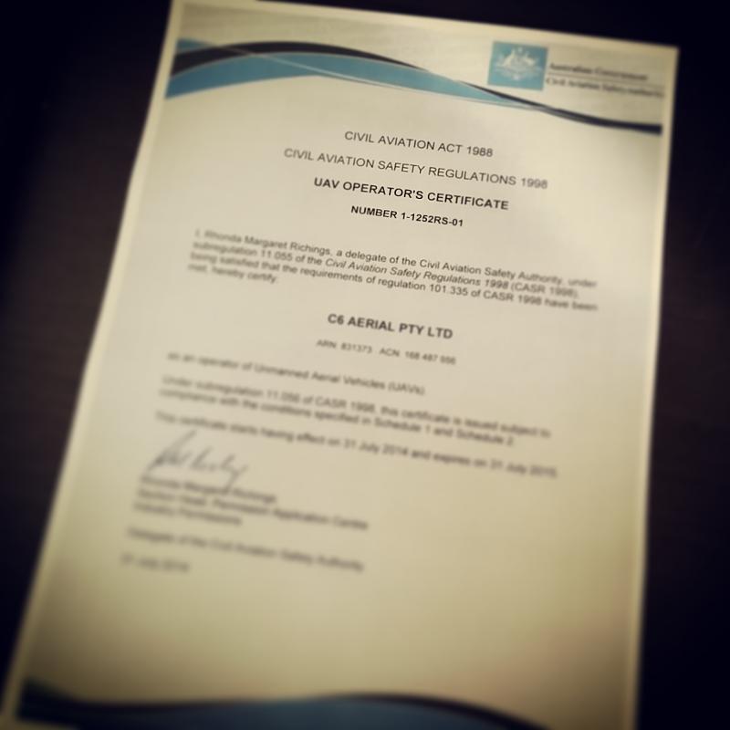 Aerial photography, drone photography by C6 AERIAL