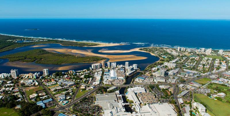 Aerial photography, drone photography by Aerial Advantage