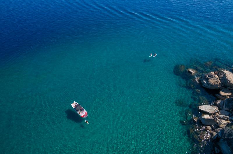 Aerial photography, drone photography by Platinum Drones