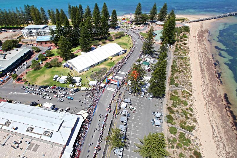 Aerial photography, drone photography by Airship Solutions Pty Ltd