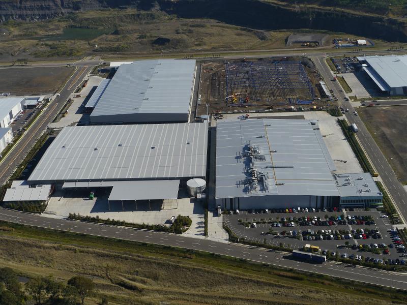 Aerial photography, drone photography by Aeroview Australia Pty Ltd