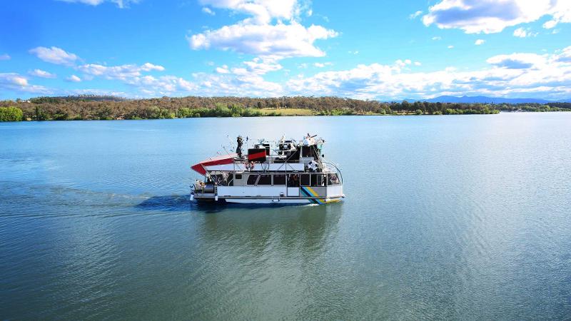 Aerial photography, drone photography by Overall Photography