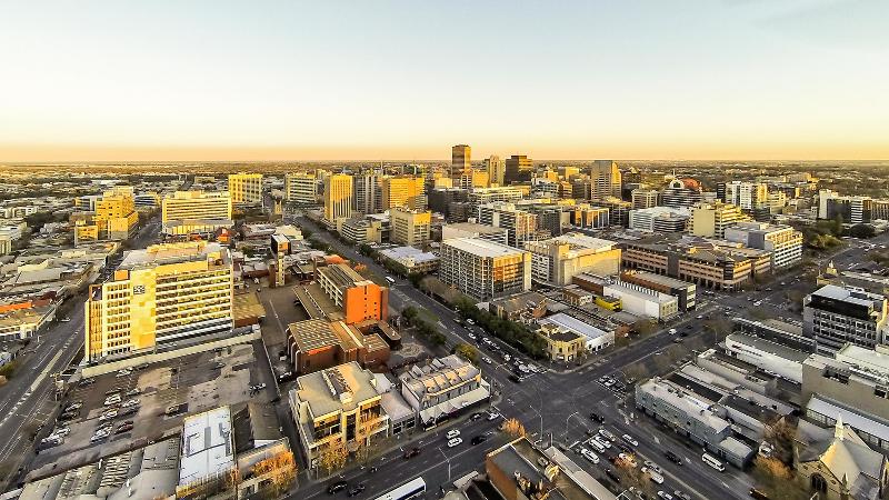 Aerial photography, drone photography by JR Photo and Video